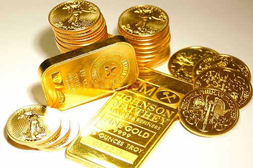 bullion